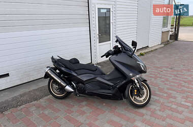 Цены Yamaha T-MAX Бензин