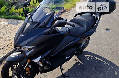 Ціни Yamaha T-MAX Бензин
