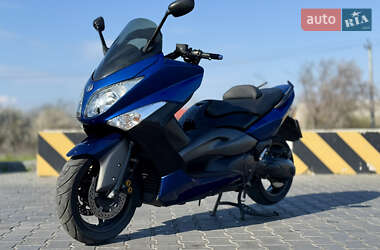 Ціни Yamaha T-MAX Бензин