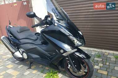 Ціни Yamaha T-MAX Бензин