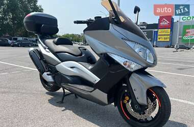 Ціни Yamaha T-MAX Бензин