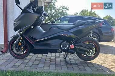 Ціни Yamaha T-MAX Бензин