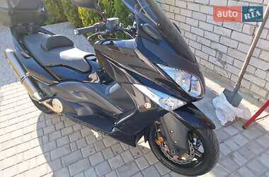 Ціни Yamaha T-MAX Бензин