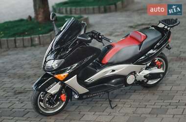Цены Yamaha T-MAX Бензин