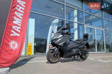 Ціни Yamaha T-MAX Бензин