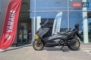 Ціни Yamaha T-MAX Бензин
