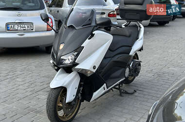 Ціни Yamaha T-MAX Бензин