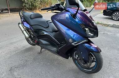 Цены Yamaha T-MAX Бензин