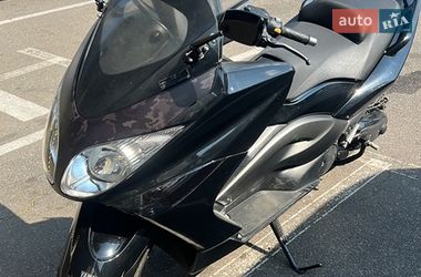 Цены Yamaha T-MAX Бензин