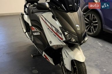 Цены Yamaha T-MAX Бензин