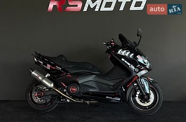 Цены Yamaha T-MAX Бензин