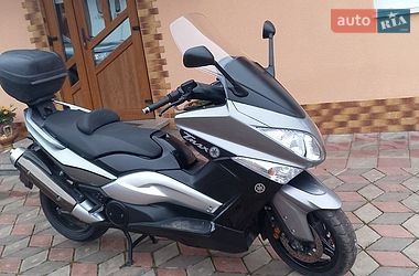Ціни Yamaha T-MAX Бензин