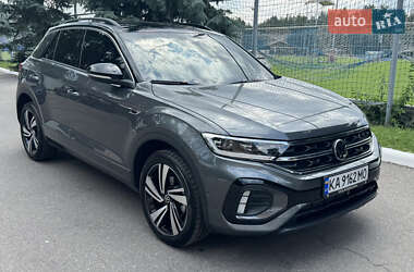 Ціни Volkswagen T-Roc Бензин