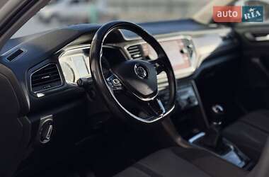 Ціни Volkswagen T-Roc Бензин