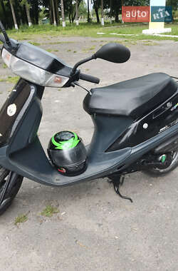 Цены Honda Tact AF-24 Бензин