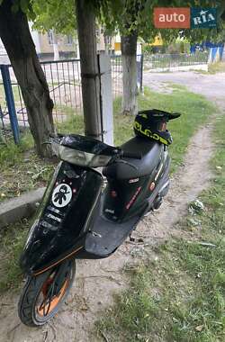 Ціни Honda Tact AF-24 Бензин
