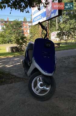 Цены Honda Tact AF-24 Бензин
