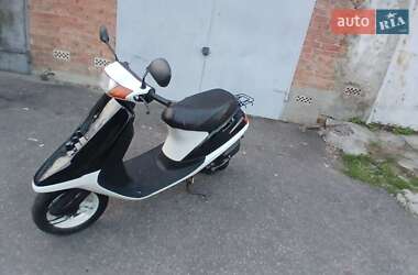 Цены Honda Tact AF-24 Бензин