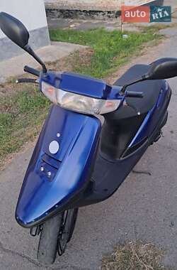 Цены Honda Tact AF-24 Бензин