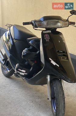 Ціни Honda Tact AF-24 Бензин