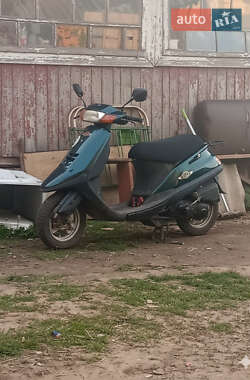 Цены Honda Tact AF-24 Бензин