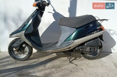 Ціни Honda Tact AF-24 Бензин