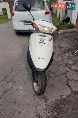 Цены Honda Tact AF-30 Бензин