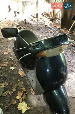 Цены Honda Tact AF-51 Бензин