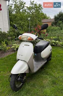 Цены Honda Tact AF-51 Бензин