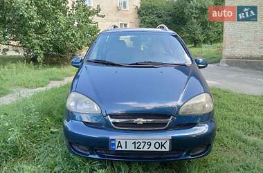 Цены Chevrolet Tacuma Бензин