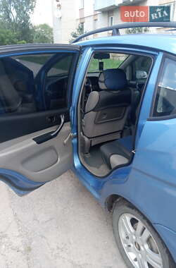 Ціни Chevrolet Tacuma Бензин