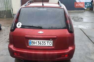 Ціни Chevrolet Tacuma Бензин