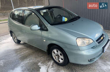 Цены Chevrolet Tacuma Бензин