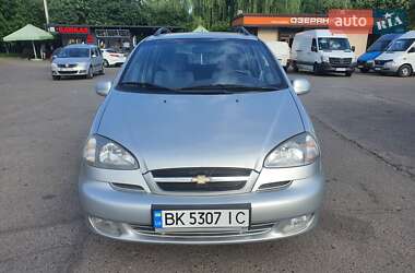 Цены Chevrolet Tacuma Бензин