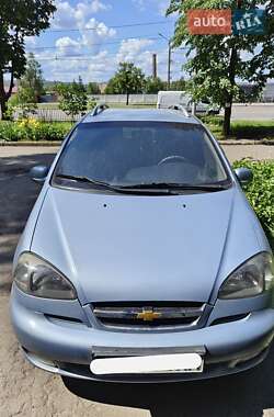 Ціни Chevrolet Tacuma Бензин