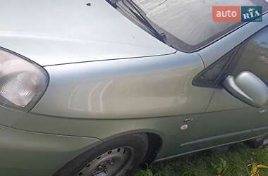 Ціни Chevrolet Tacuma Бензин