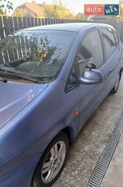Цены Chevrolet Tacuma Бензин