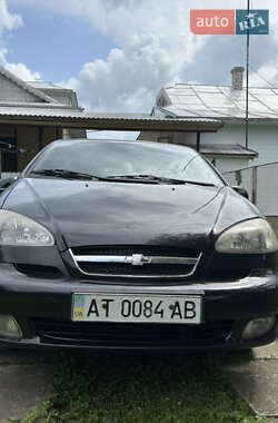 Ціни Chevrolet Tacuma Бензин