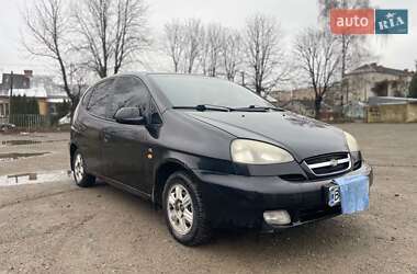 Цены Chevrolet Tacuma Бензин