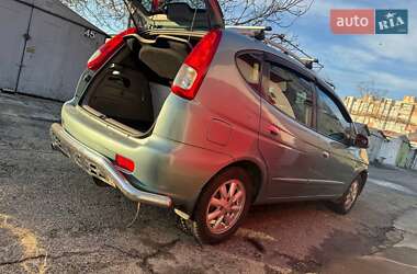 Цены Chevrolet Tacuma Бензин