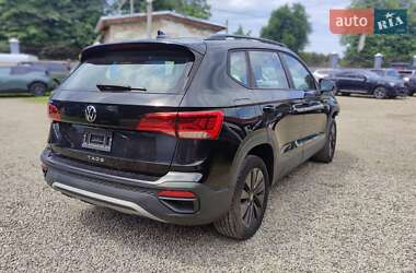 Ціни Volkswagen Taos Бензин