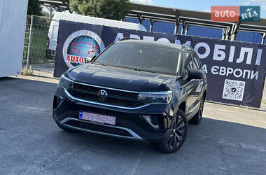 Ціни Volkswagen Taos Бензин