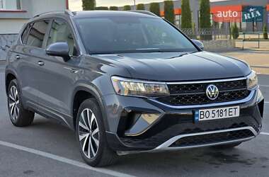 Ціни Volkswagen Taos Бензин