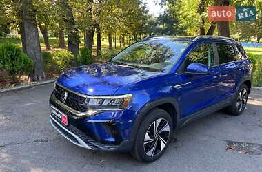 Ціни Volkswagen Taos Бензин