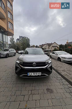 Цены Volkswagen Taos Бензин