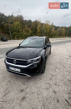Цены Volkswagen Taos Бензин