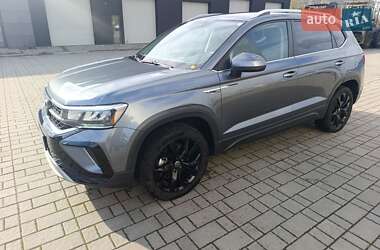 Цены Volkswagen Taos Бензин