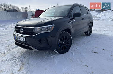 Цены Volkswagen Taos Бензин