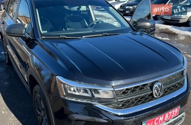 Ціни Volkswagen Taos Бензин