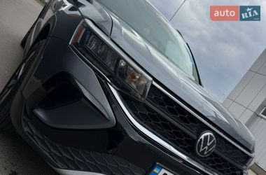 Ціни Volkswagen Taos Бензин